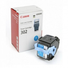 Canon 302 Cyan Cartridge